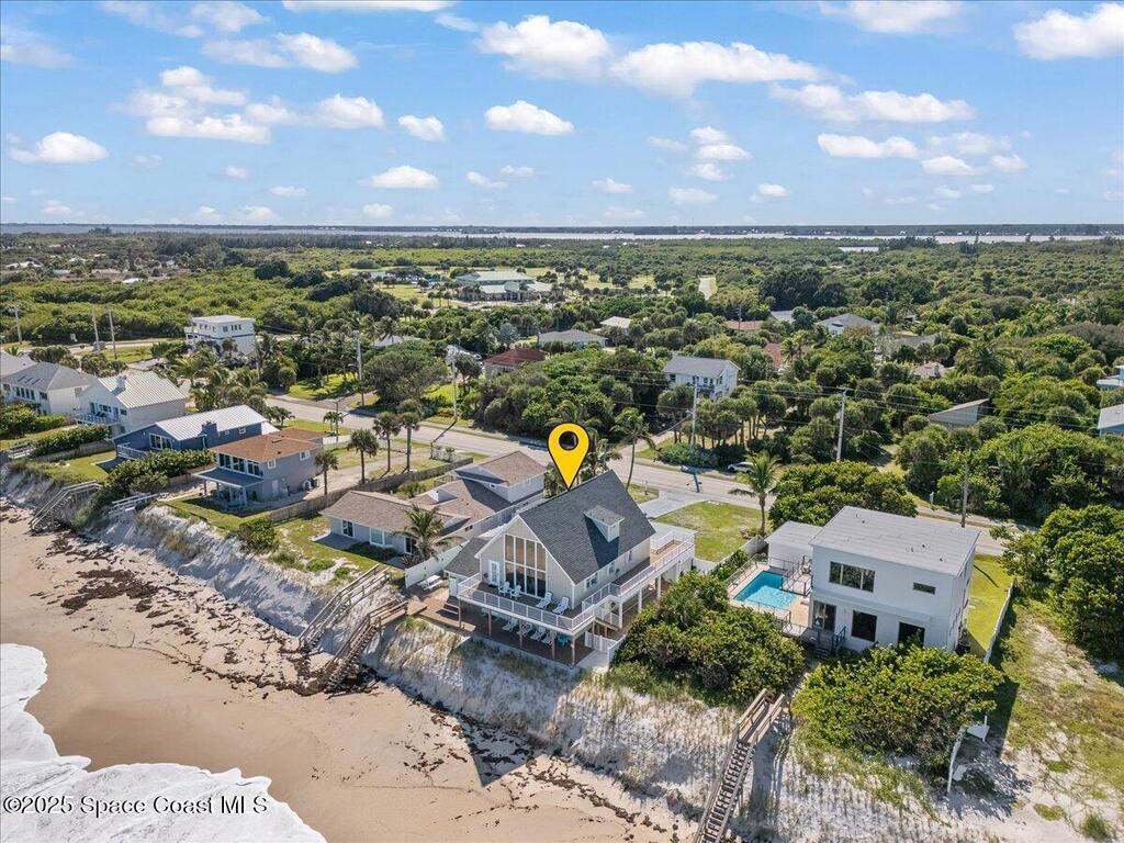 6845 Highway A1a, Melbourne Beach, FL 32951