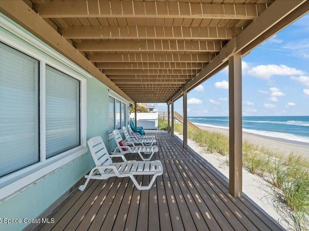 6845 Highway A1a, Melbourne Beach, FL 32951
