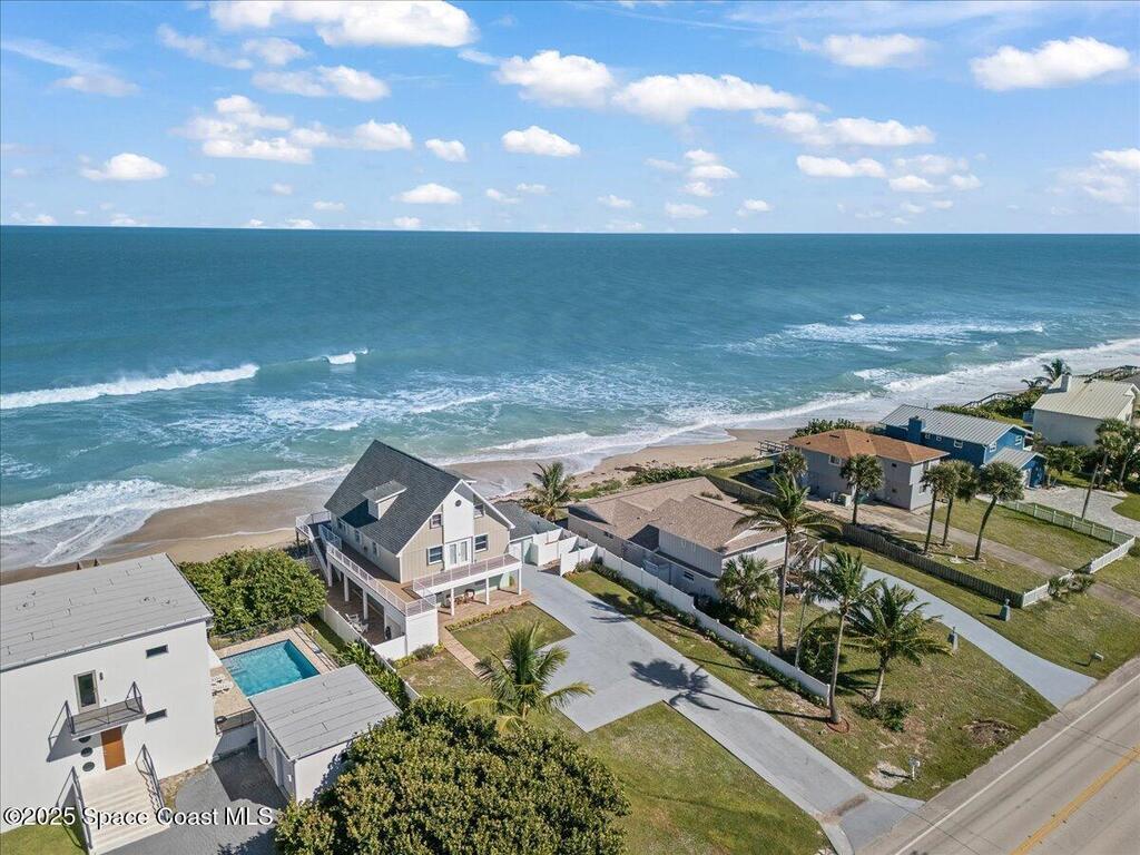 6845 Highway A1a, Melbourne Beach, FL 32951