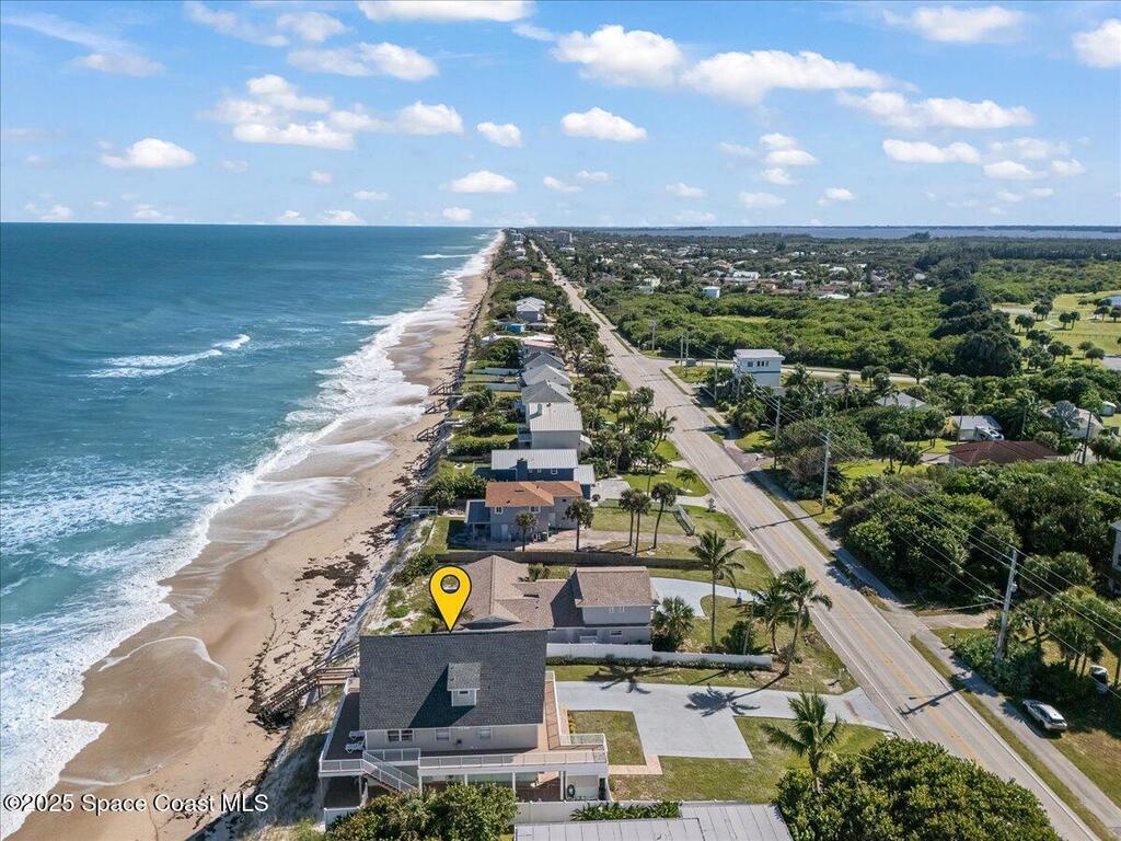 6845 Highway A1a, Melbourne Beach, FL 32951