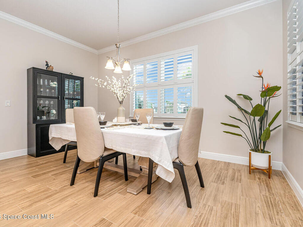 8438 Gullen Drive, Melbourne, FL 32940