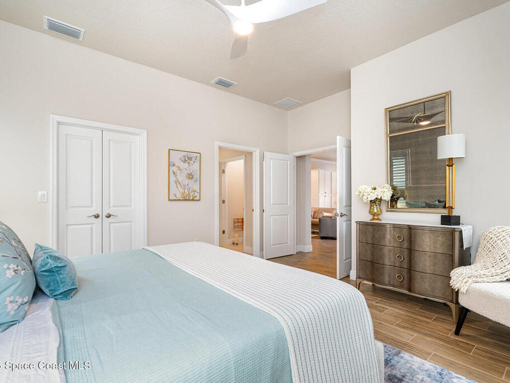 8438 Gullen Drive, Melbourne, FL 32940