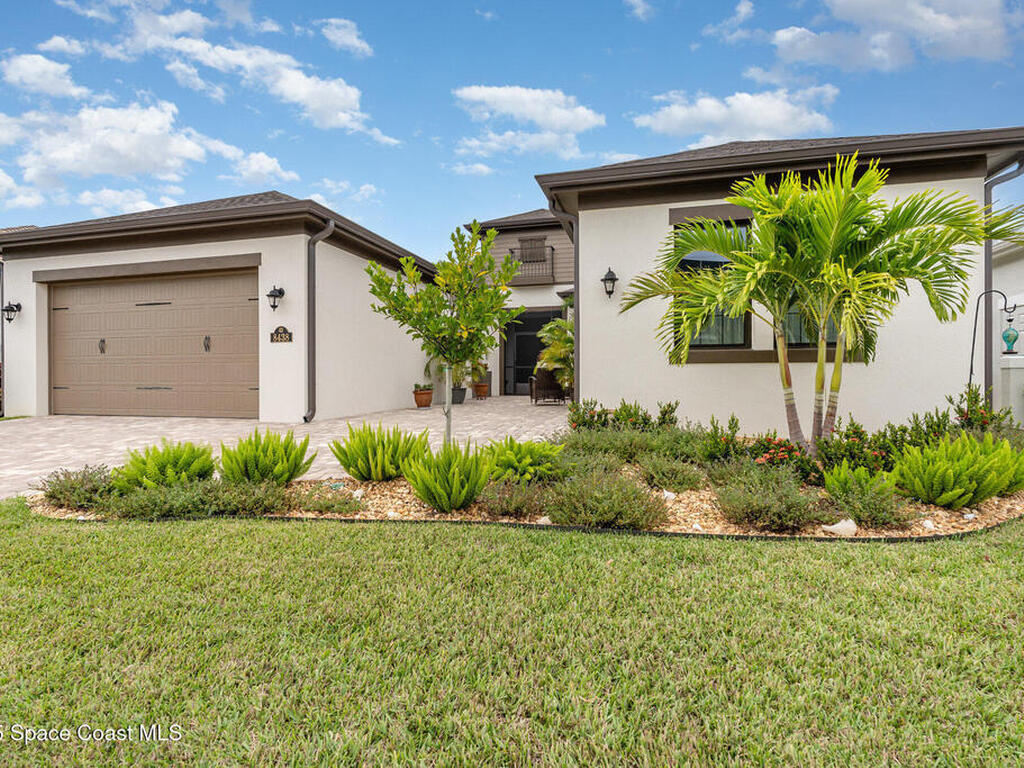 8438 Gullen Drive, Melbourne, FL 32940