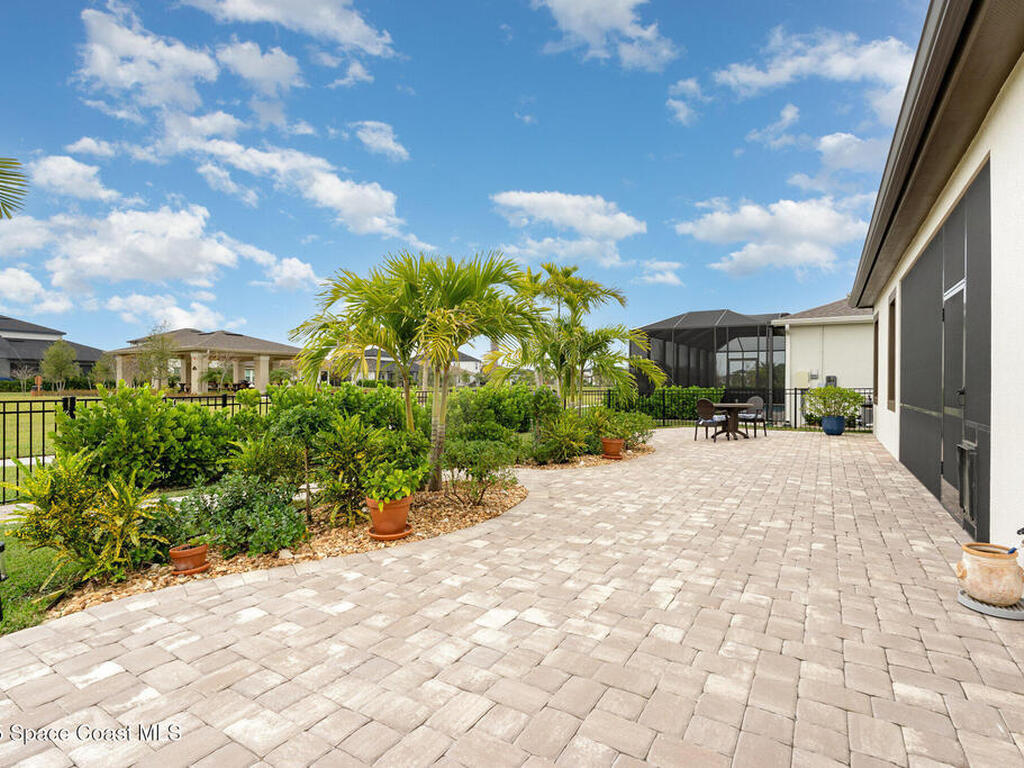 8438 Gullen Drive, Melbourne, FL 32940