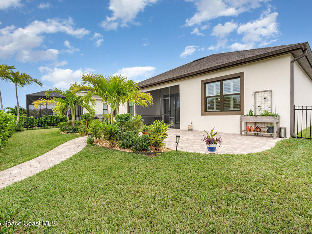 8438 Gullen Drive, Melbourne, FL 32940