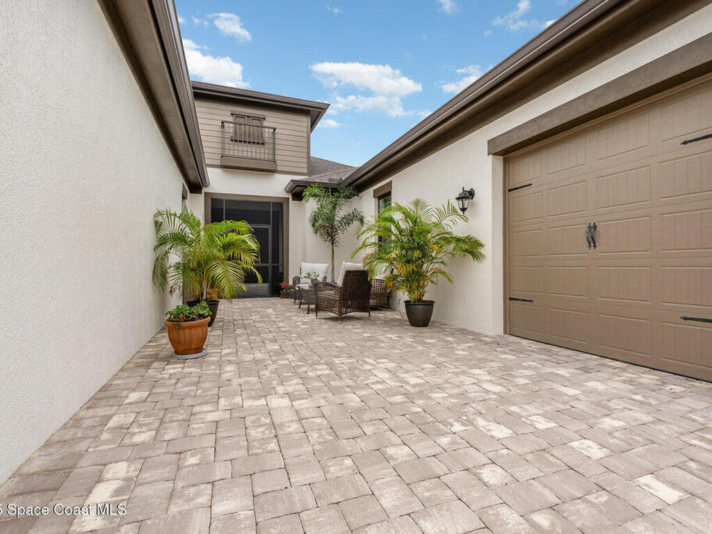 8438 Gullen Drive, Melbourne, FL 32940