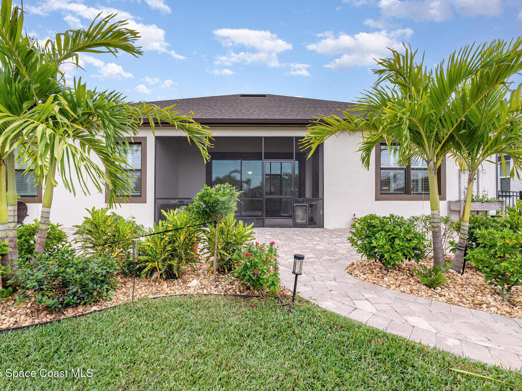 8438 Gullen Drive, Melbourne, FL 32940