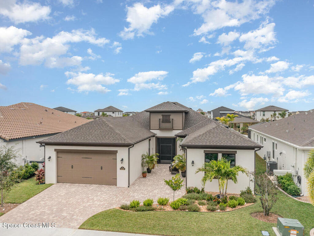 8438 Gullen Drive, Melbourne, FL 32940