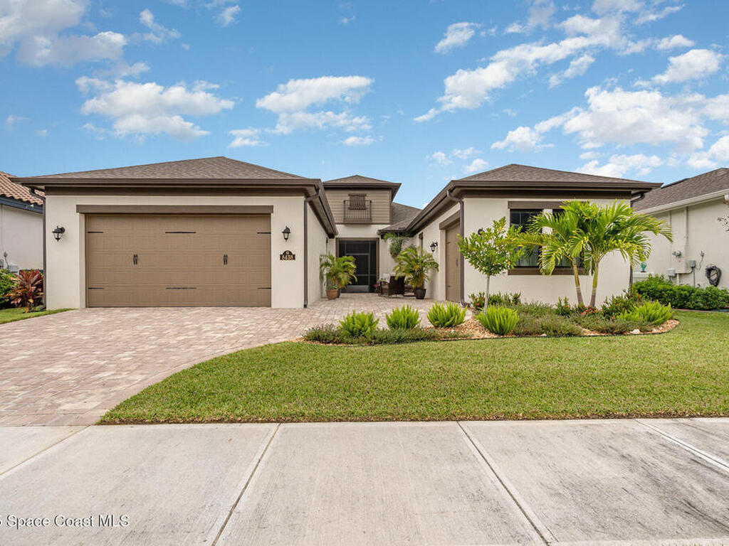 8438 Gullen Drive, Melbourne, FL 32940