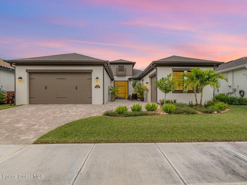 8438 Gullen Drive, Melbourne, FL 32940