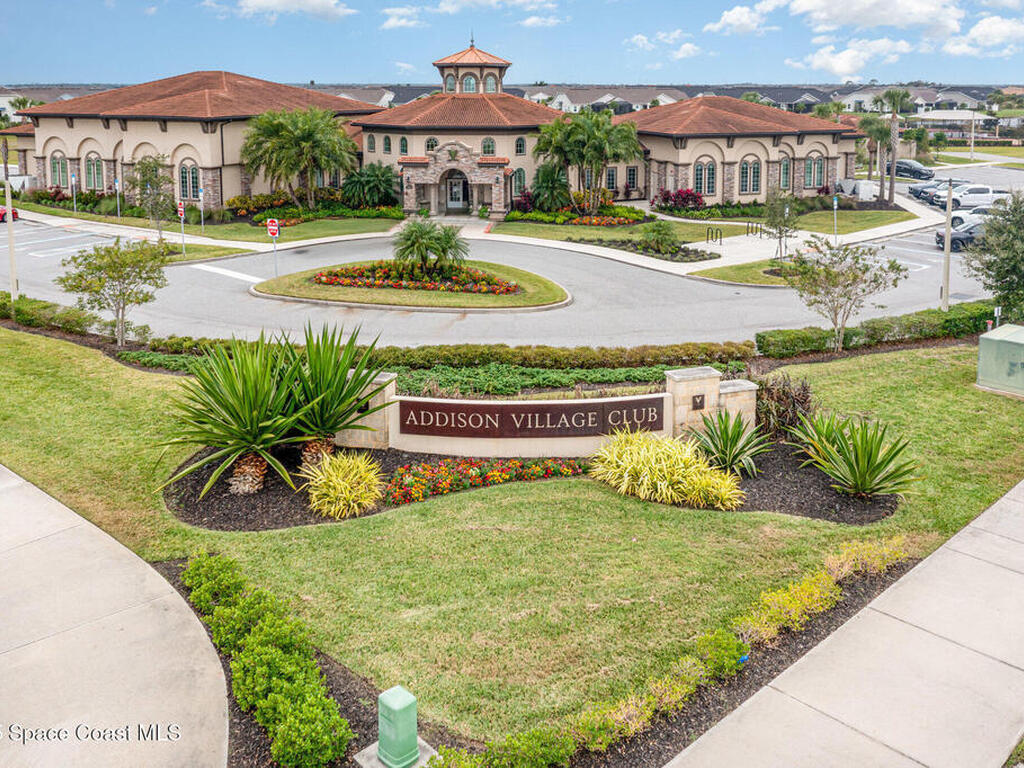 8438 Gullen Drive, Melbourne, FL 32940