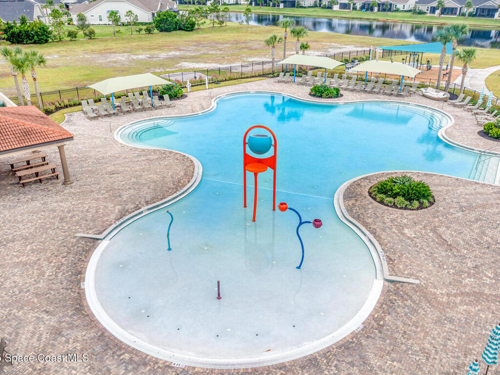 8438 Gullen Drive, Melbourne, FL 32940