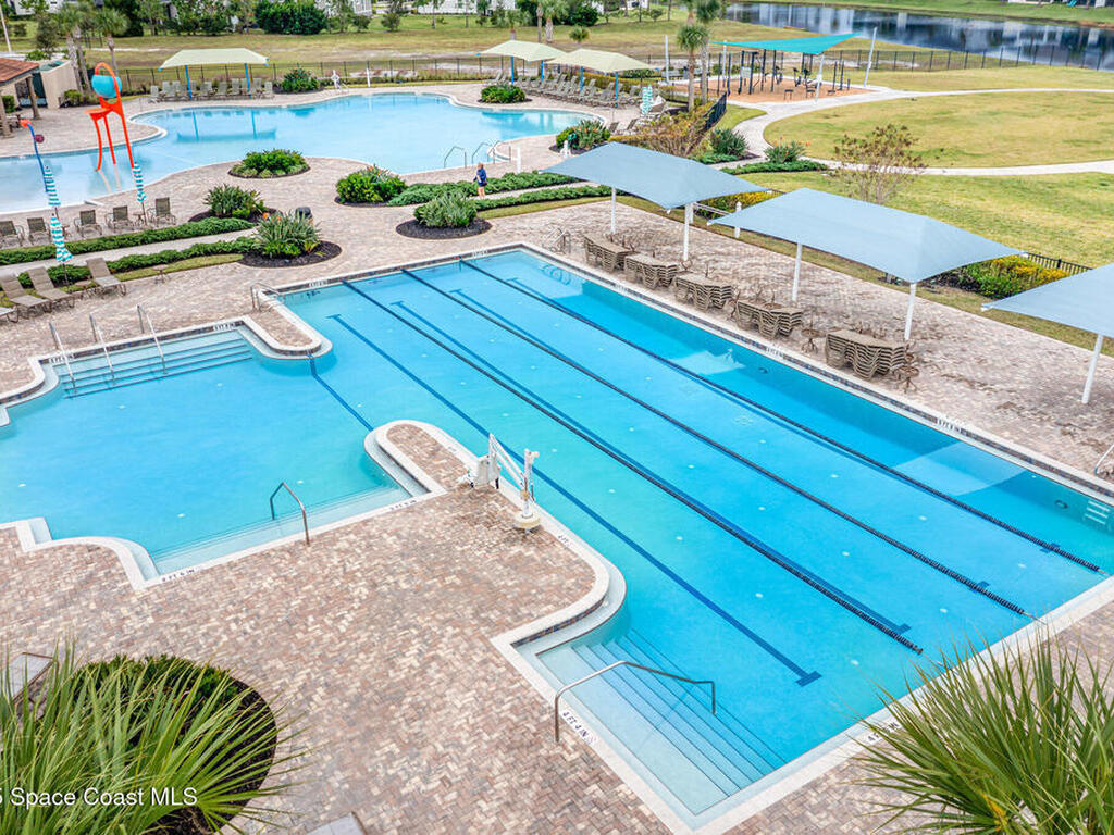 8438 Gullen Drive, Melbourne, FL 32940