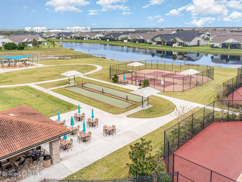 8438 Gullen Drive, Melbourne, FL 32940