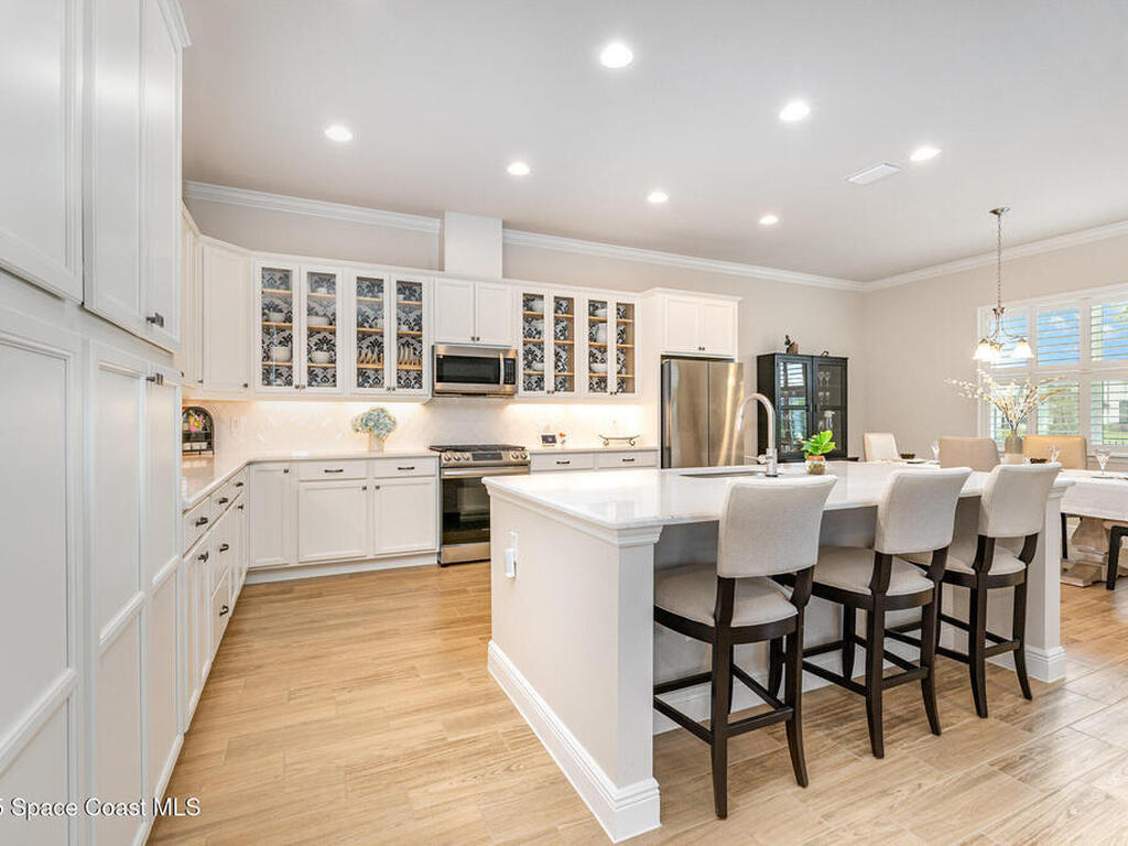 8438 Gullen Drive, Melbourne, FL 32940