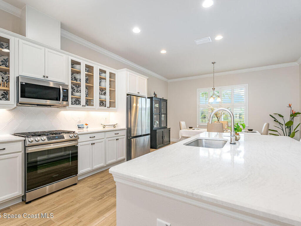 8438 Gullen Drive, Melbourne, FL 32940