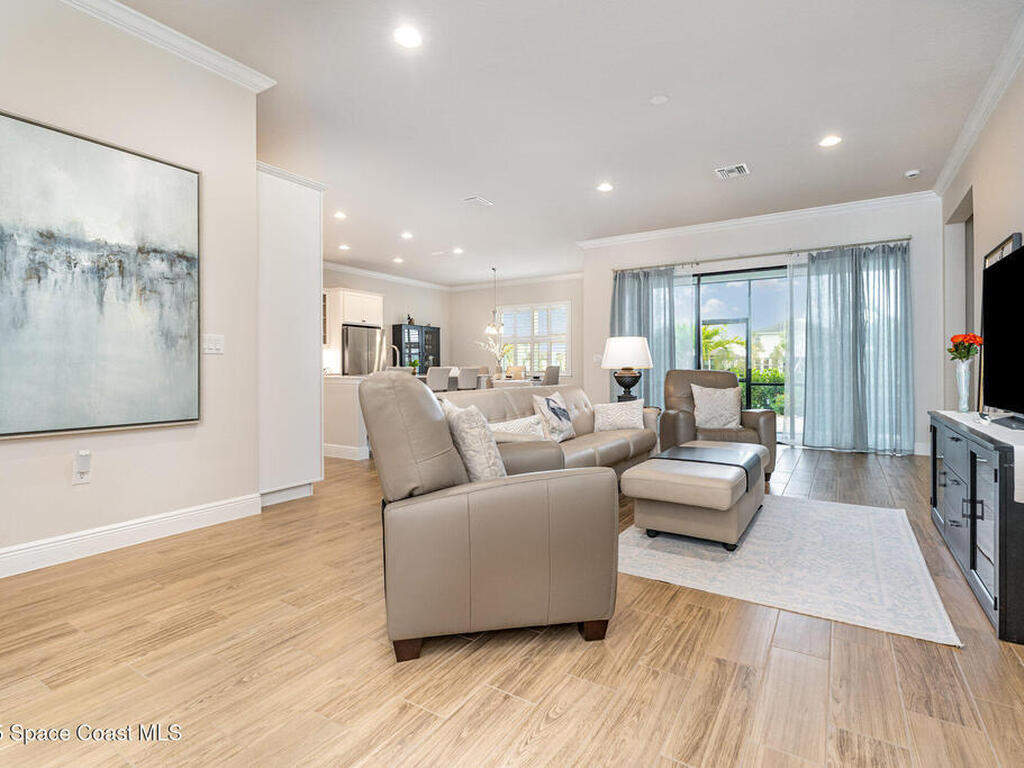 8438 Gullen Drive, Melbourne, FL 32940