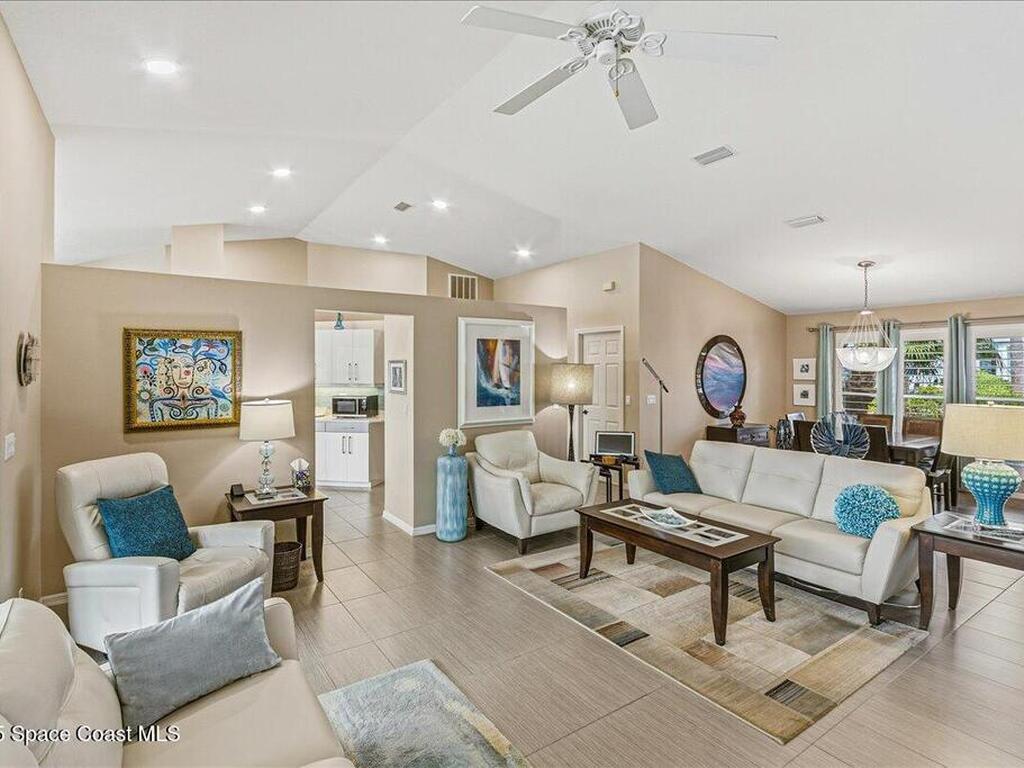 30 Indian Village Trail, Cocoa Beach, FL 32931