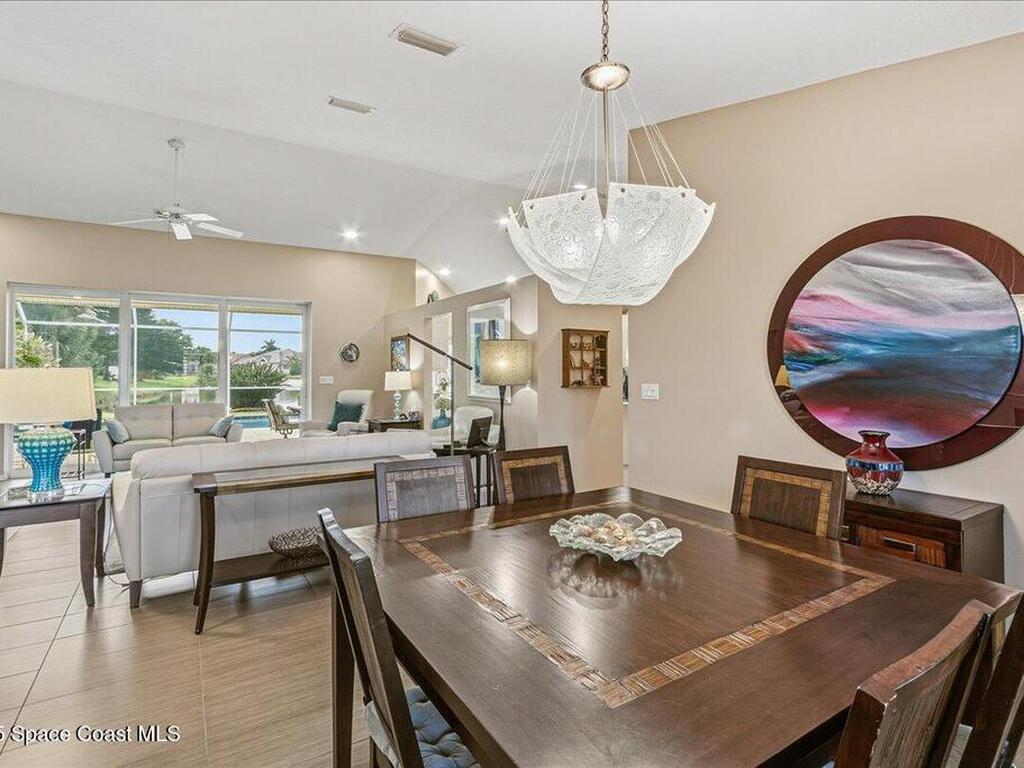 30 Indian Village Trail, Cocoa Beach, FL 32931