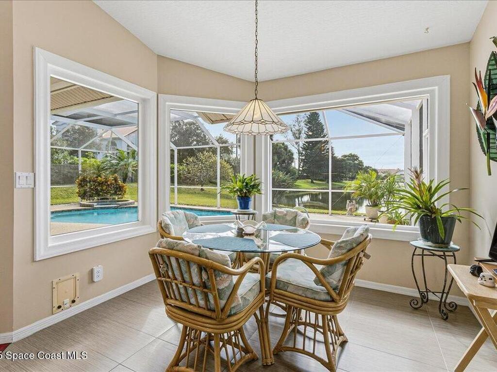 30 Indian Village Trail, Cocoa Beach, FL 32931