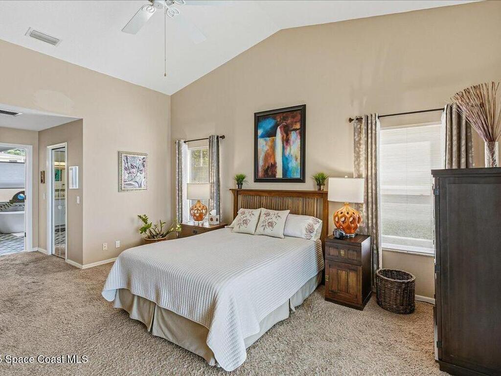 30 Indian Village Trail, Cocoa Beach, FL 32931