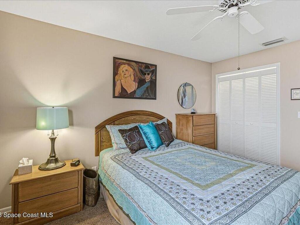 30 Indian Village Trail, Cocoa Beach, FL 32931