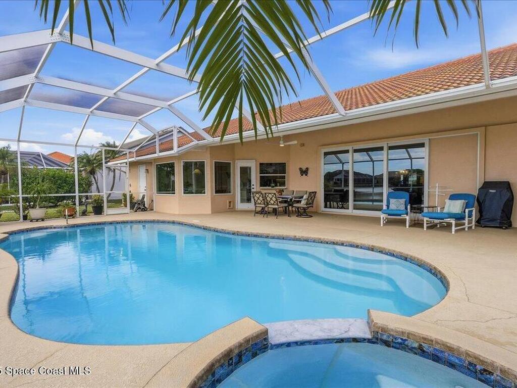 30 Indian Village Trail, Cocoa Beach, FL 32931