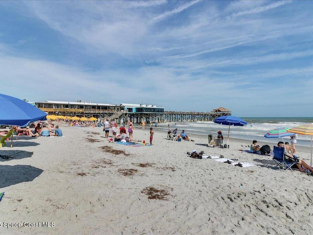 30 Indian Village Trail, Cocoa Beach, FL 32931