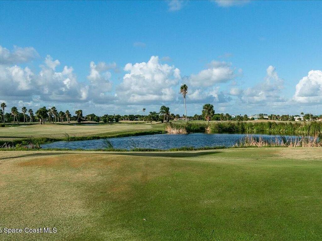 30 Indian Village Trail, Cocoa Beach, FL 32931