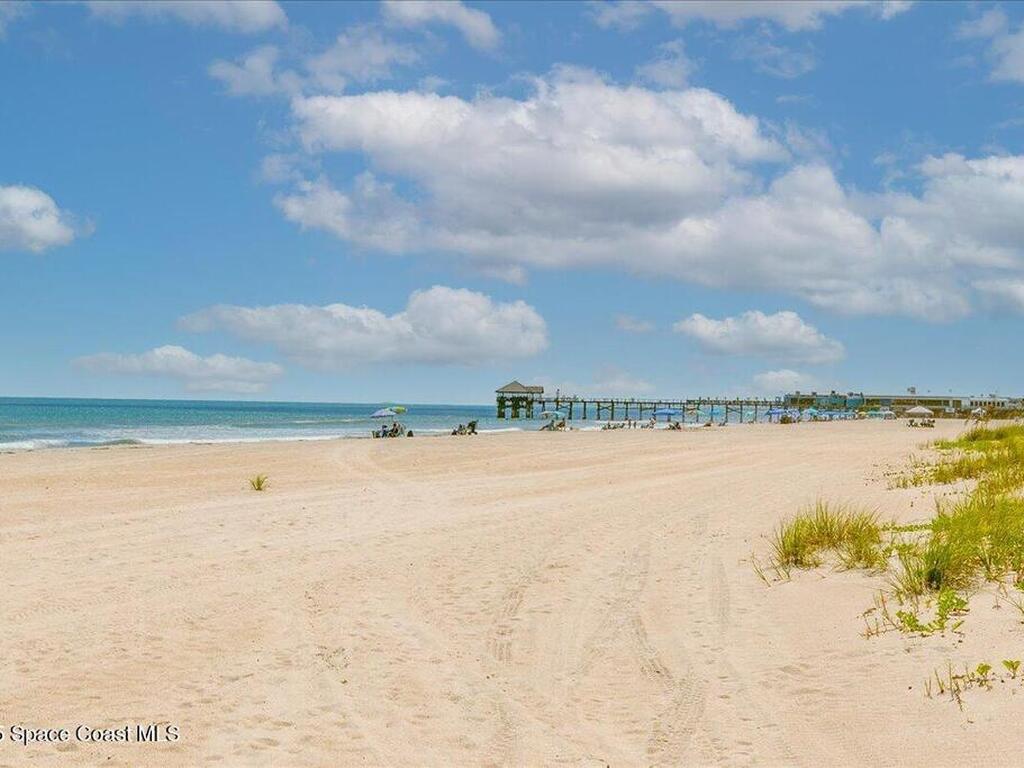 30 Indian Village Trail, Cocoa Beach, FL 32931