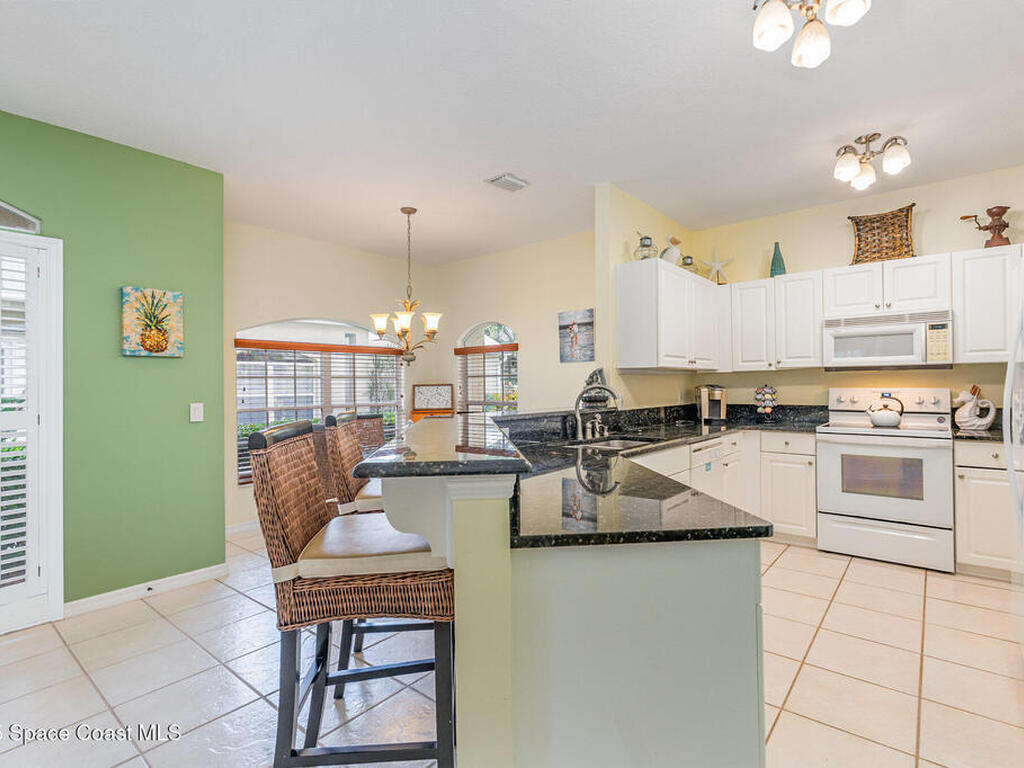 115 Aquarina Boulevard, Melbourne Beach, FL 32951