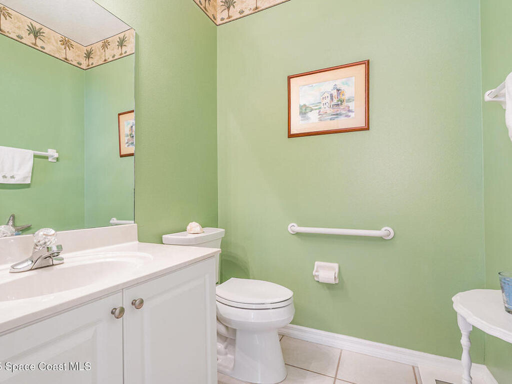 115 Aquarina Boulevard, Melbourne Beach, FL 32951