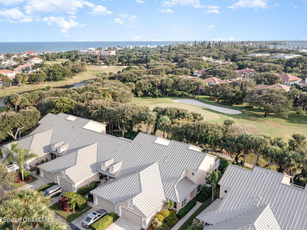 115 Aquarina Boulevard, Melbourne Beach, FL 32951