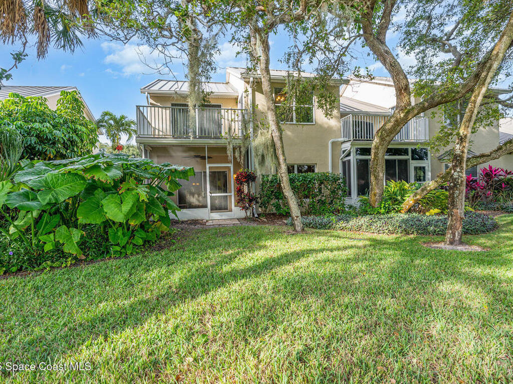 115 Aquarina Boulevard, Melbourne Beach, FL 32951