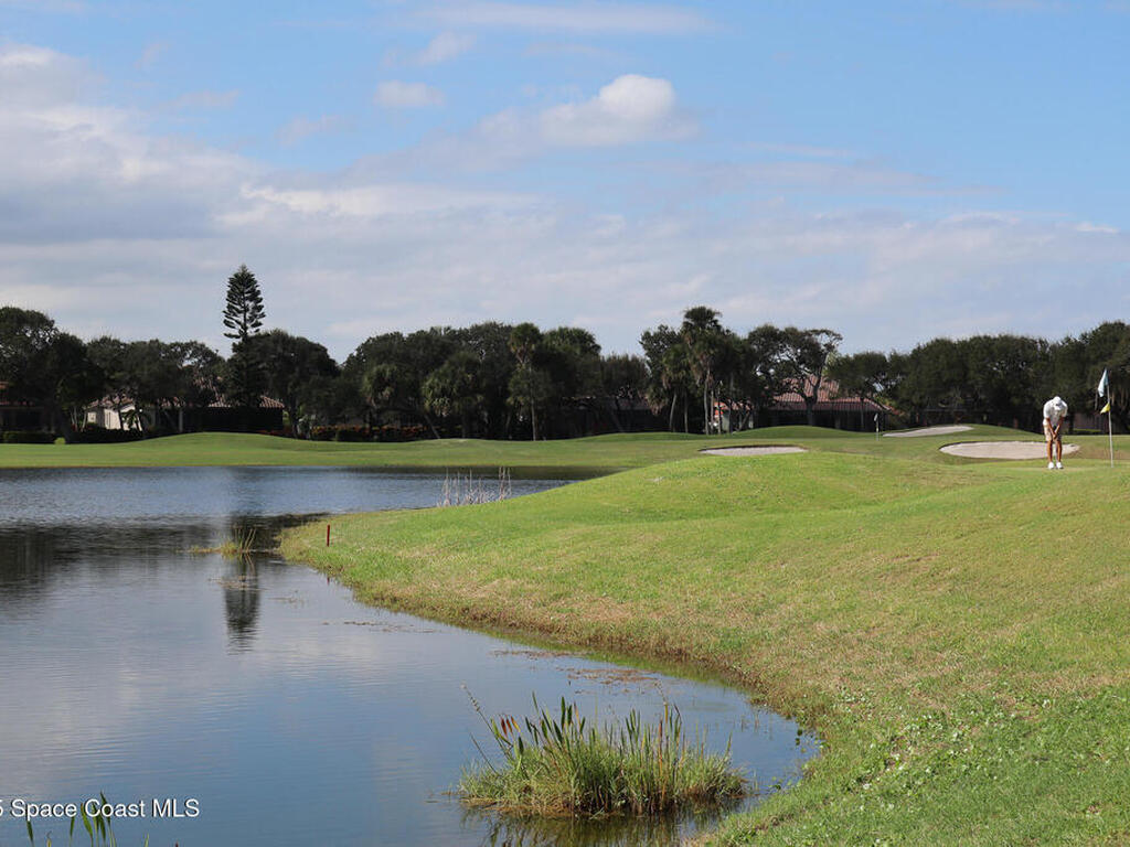 115 Aquarina Boulevard, Melbourne Beach, FL 32951