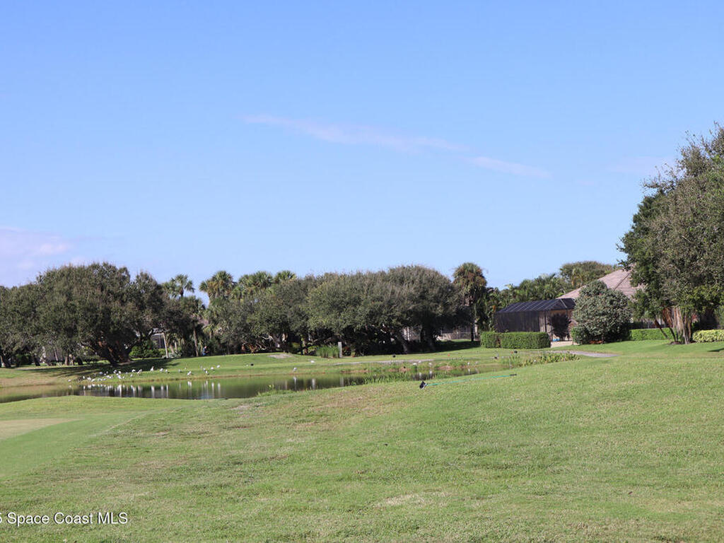 115 Aquarina Boulevard, Melbourne Beach, FL 32951