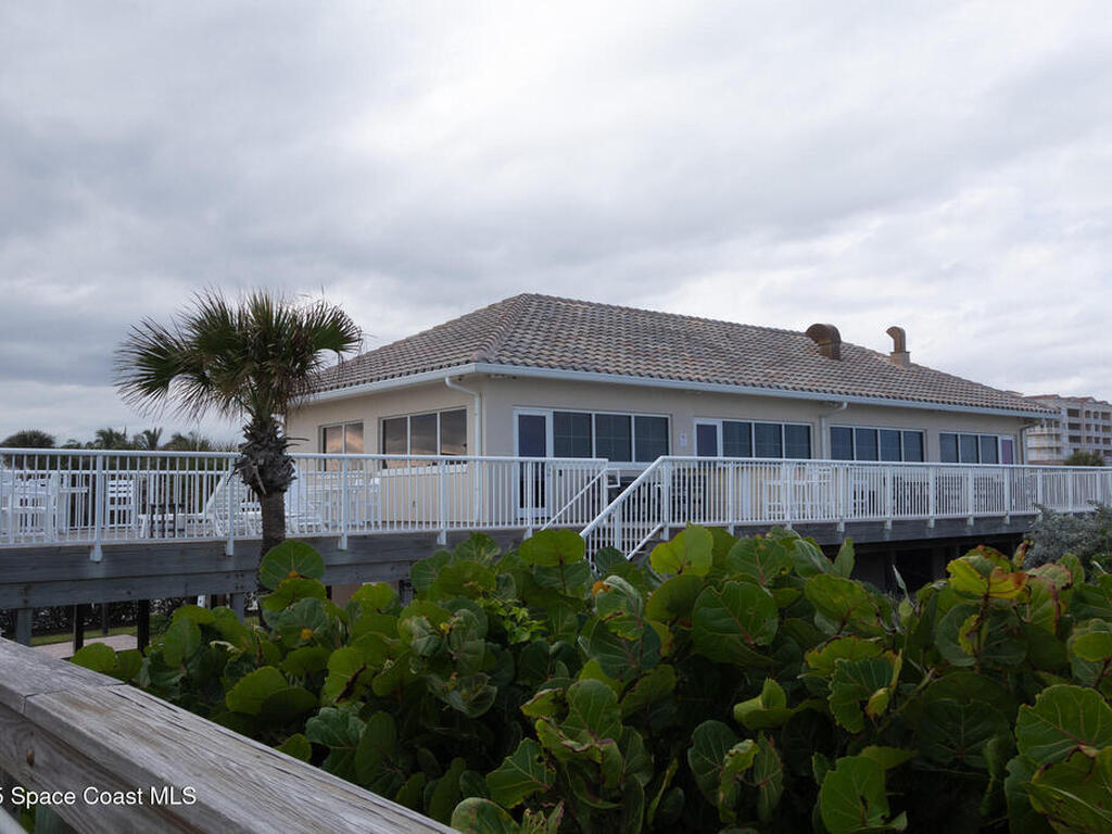 115 Aquarina Boulevard, Melbourne Beach, FL 32951