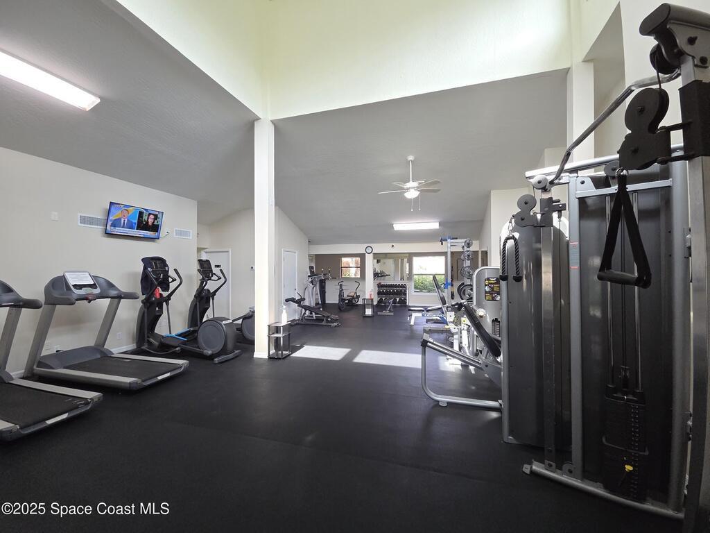 115 Aquarina Boulevard, Melbourne Beach, FL 32951