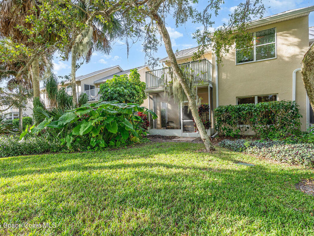 115 Aquarina Boulevard, Melbourne Beach, FL 32951