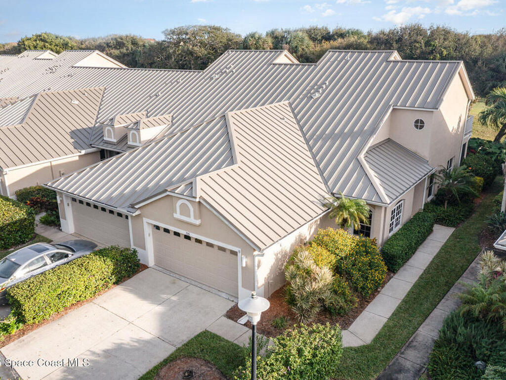 115 Aquarina Boulevard, Melbourne Beach, FL 32951