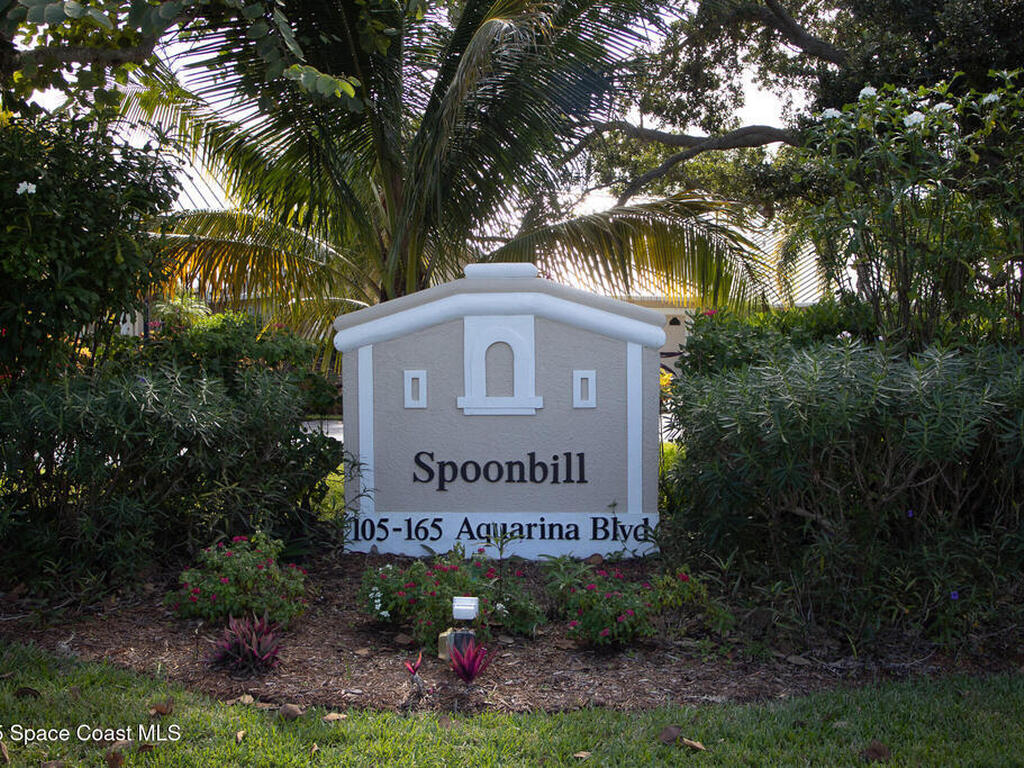 115 Aquarina Boulevard, Melbourne Beach, FL 32951