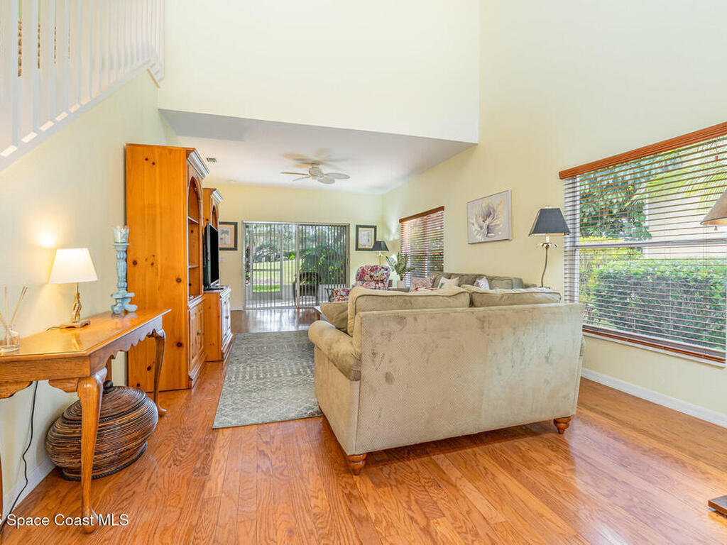 115 Aquarina Boulevard, Melbourne Beach, FL 32951