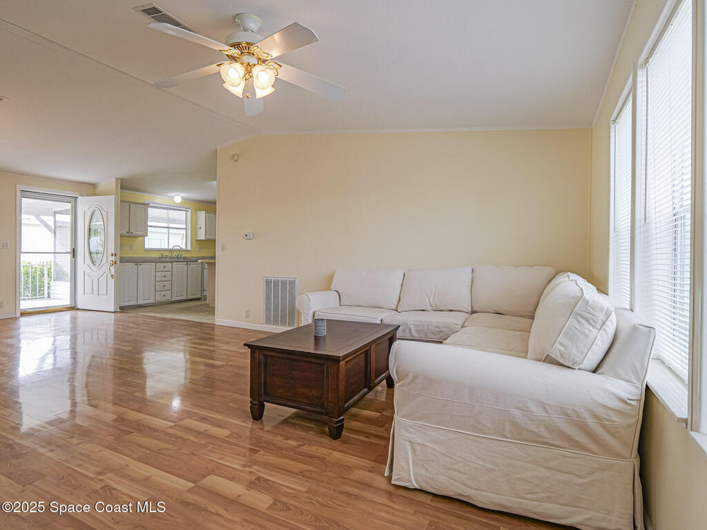 7620 Boxelder Road, Micco, FL 32976