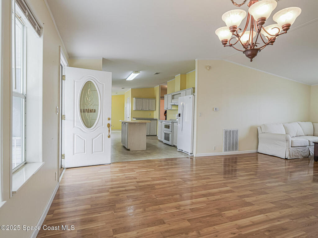 7620 Boxelder Road, Micco, FL 32976