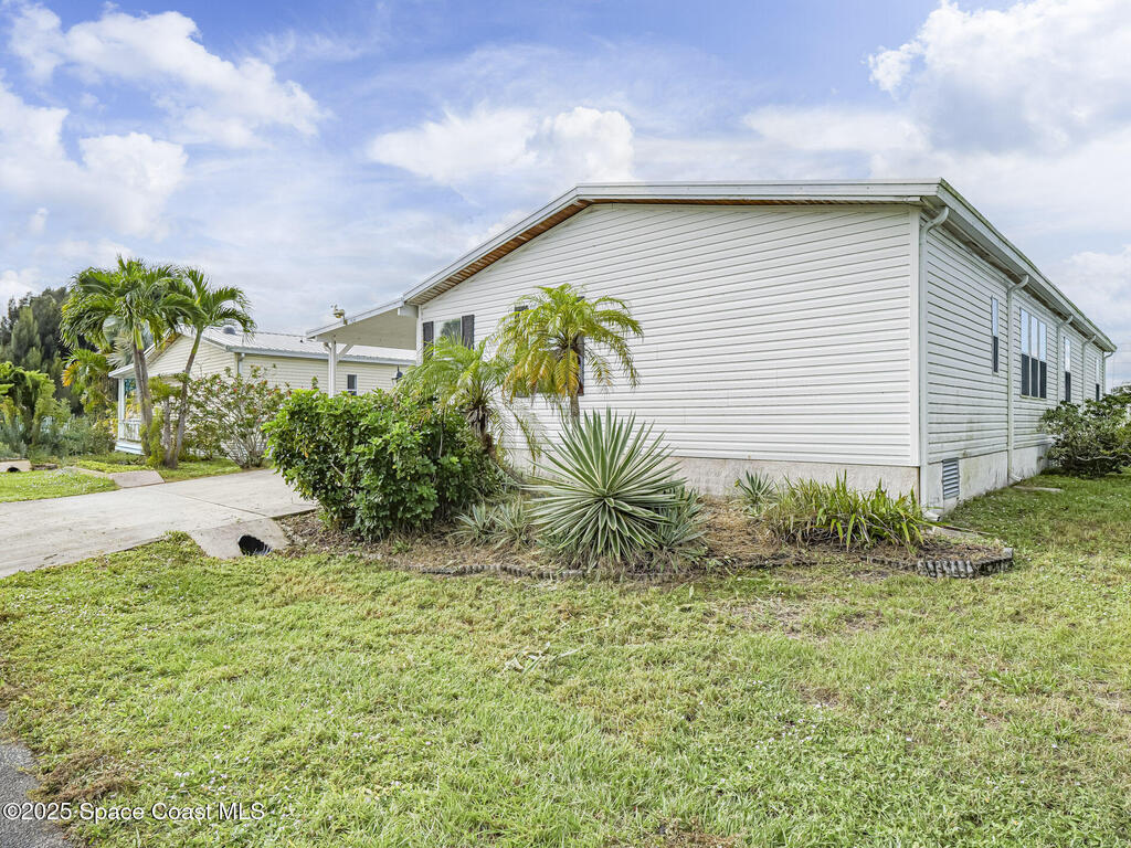 7620 Boxelder Road, Micco, FL 32976