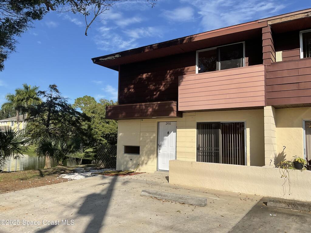 2416 N Tropical Trail, Merritt Island, FL 32953