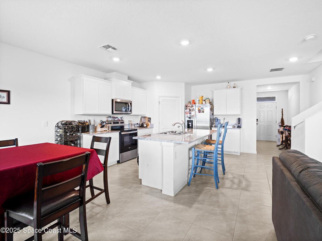 3496 Aberdeen Drive, Palm Bay, FL 32909