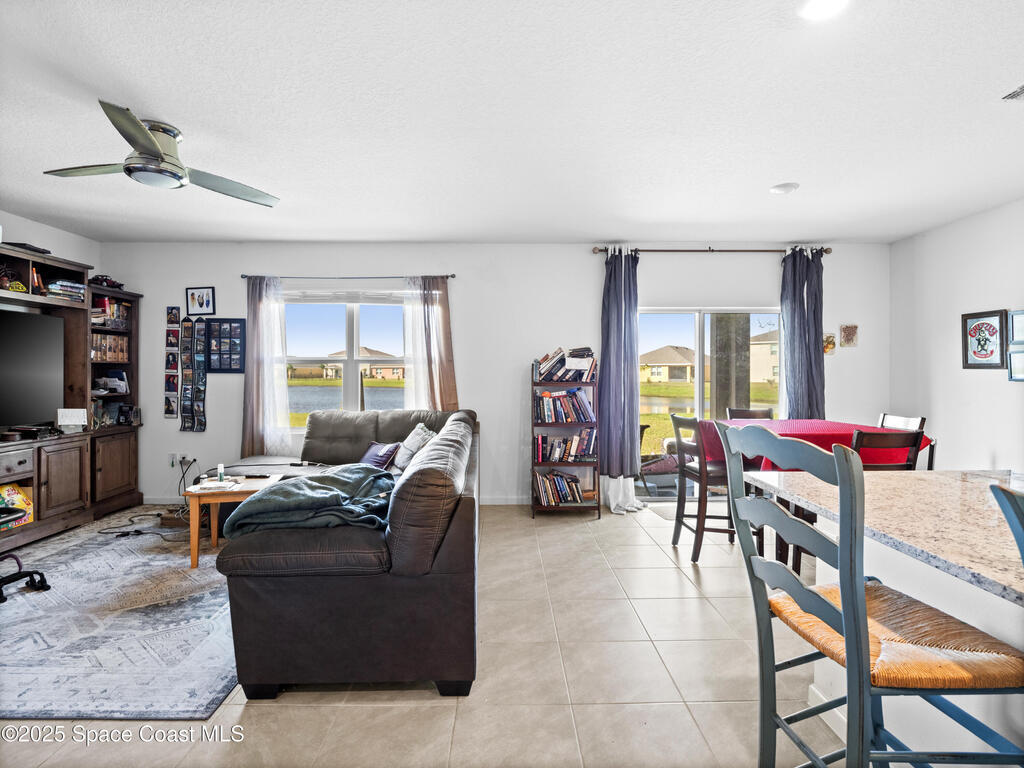 3496 Aberdeen Drive, Palm Bay, FL 32909