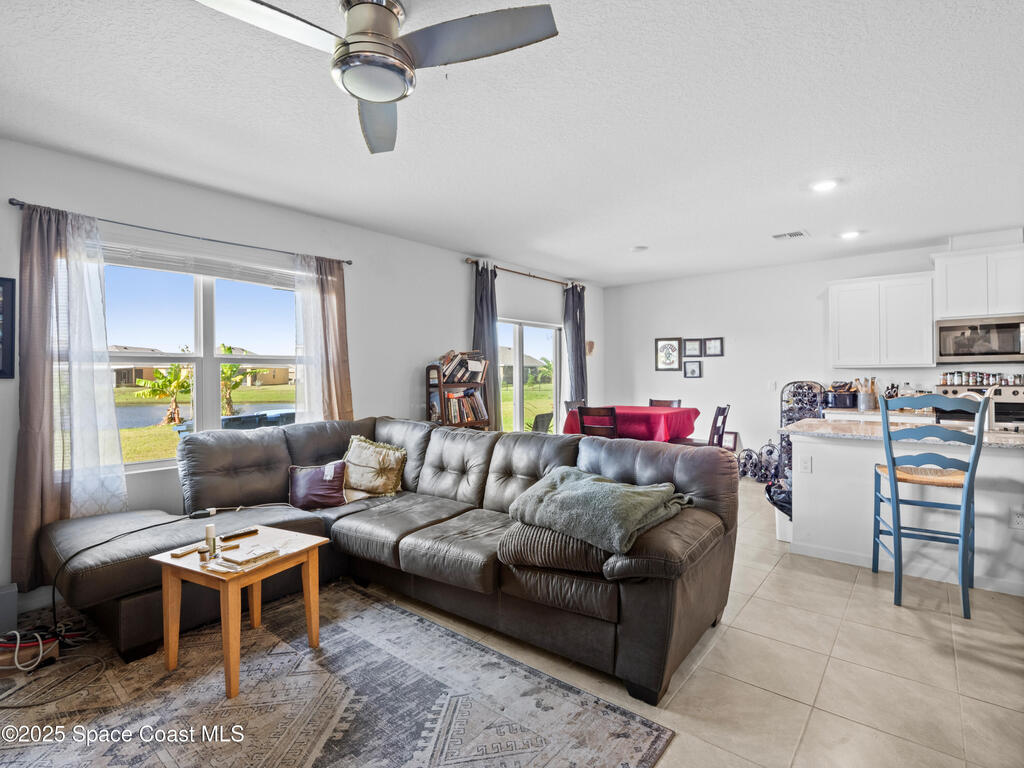 3496 Aberdeen Drive, Palm Bay, FL 32909