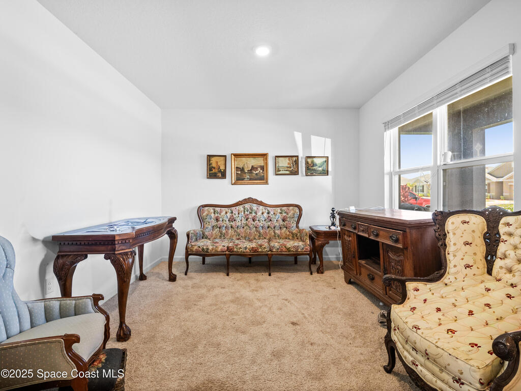 3496 Aberdeen Drive, Palm Bay, FL 32909